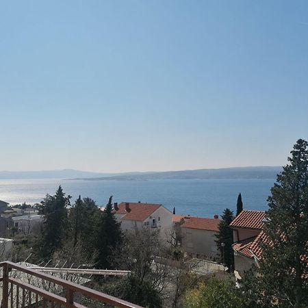 Apartments Olgi - Free Parking Crikvenica Luaran gambar