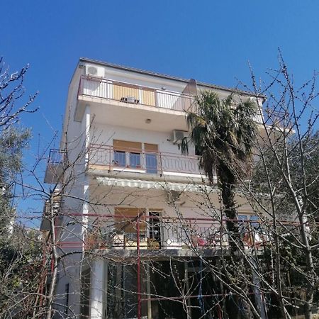 Apartments Olgi - Free Parking Crikvenica Luaran gambar