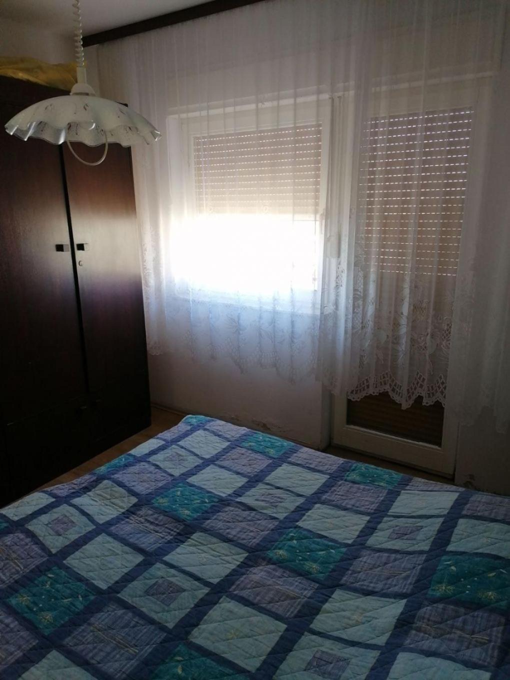 Apartments Olgi - Free Parking Crikvenica Luaran gambar