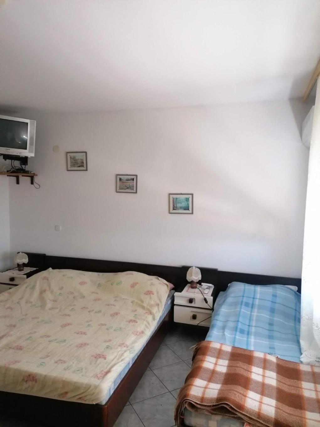 Apartments Olgi - Free Parking Crikvenica Luaran gambar