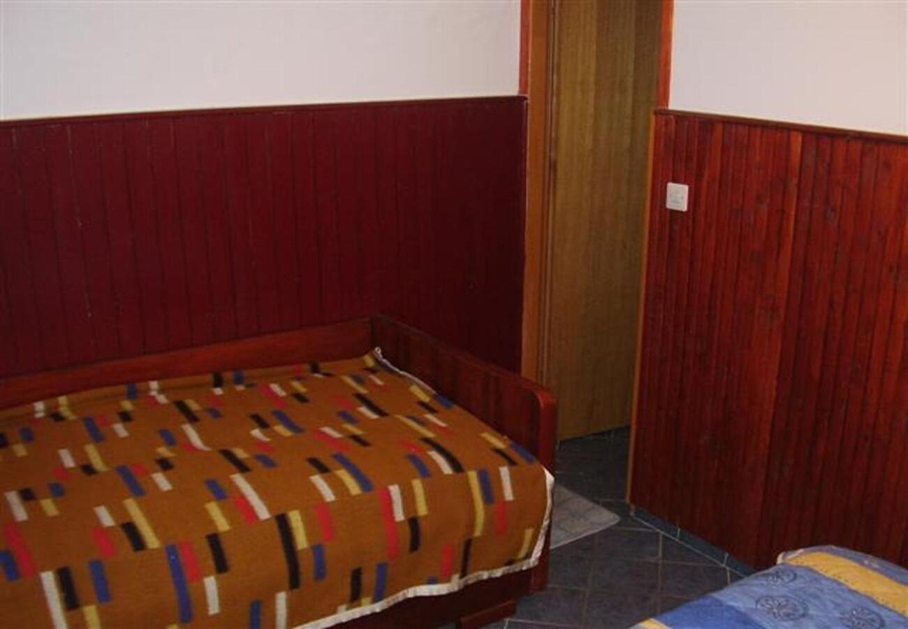 Apartments Olgi - Free Parking Crikvenica Luaran gambar