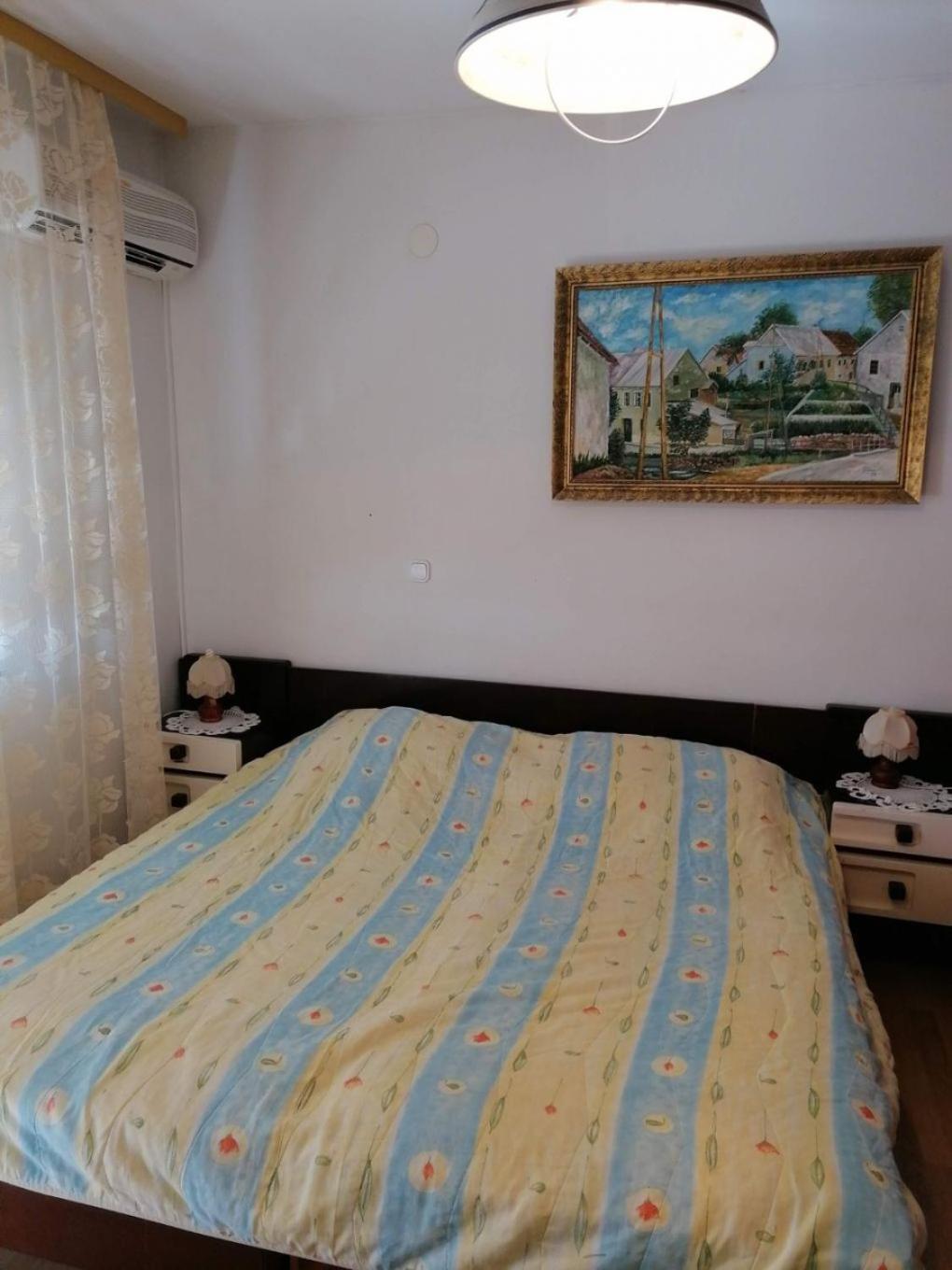 Apartments Olgi - Free Parking Crikvenica Luaran gambar