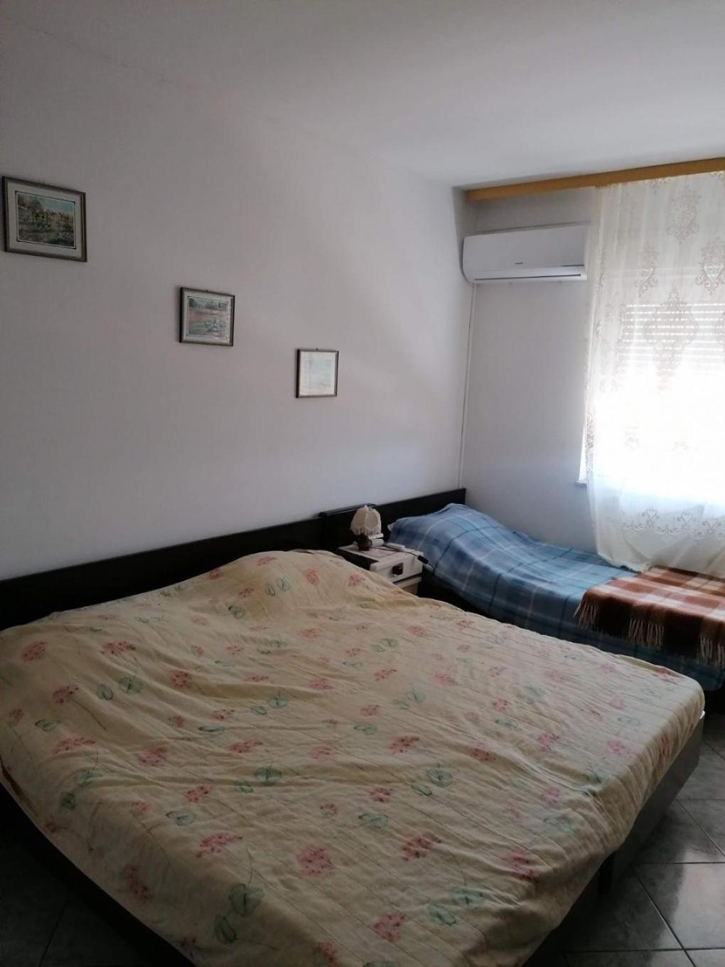Apartments Olgi - Free Parking Crikvenica Luaran gambar