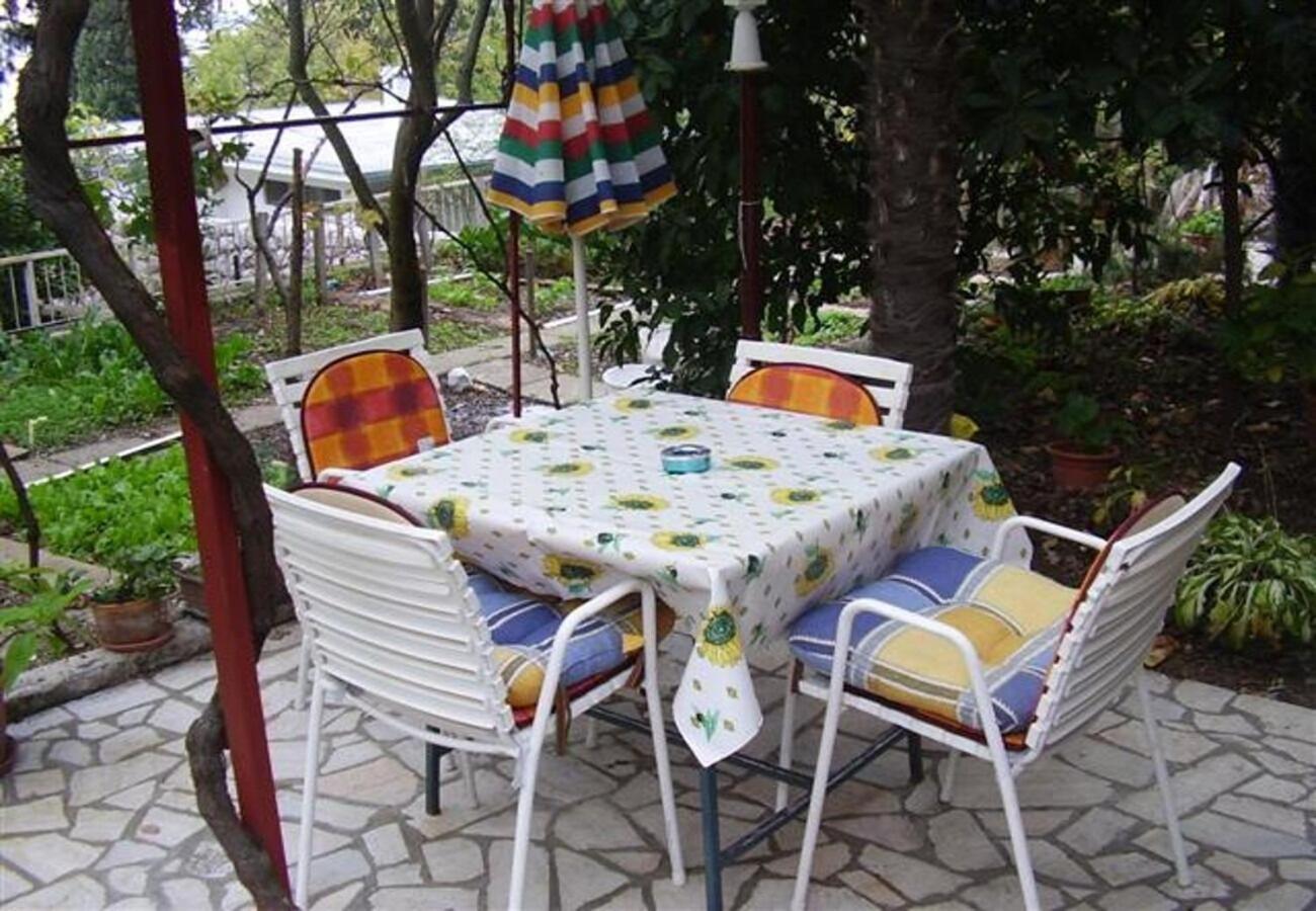 Apartments Olgi - Free Parking Crikvenica Luaran gambar