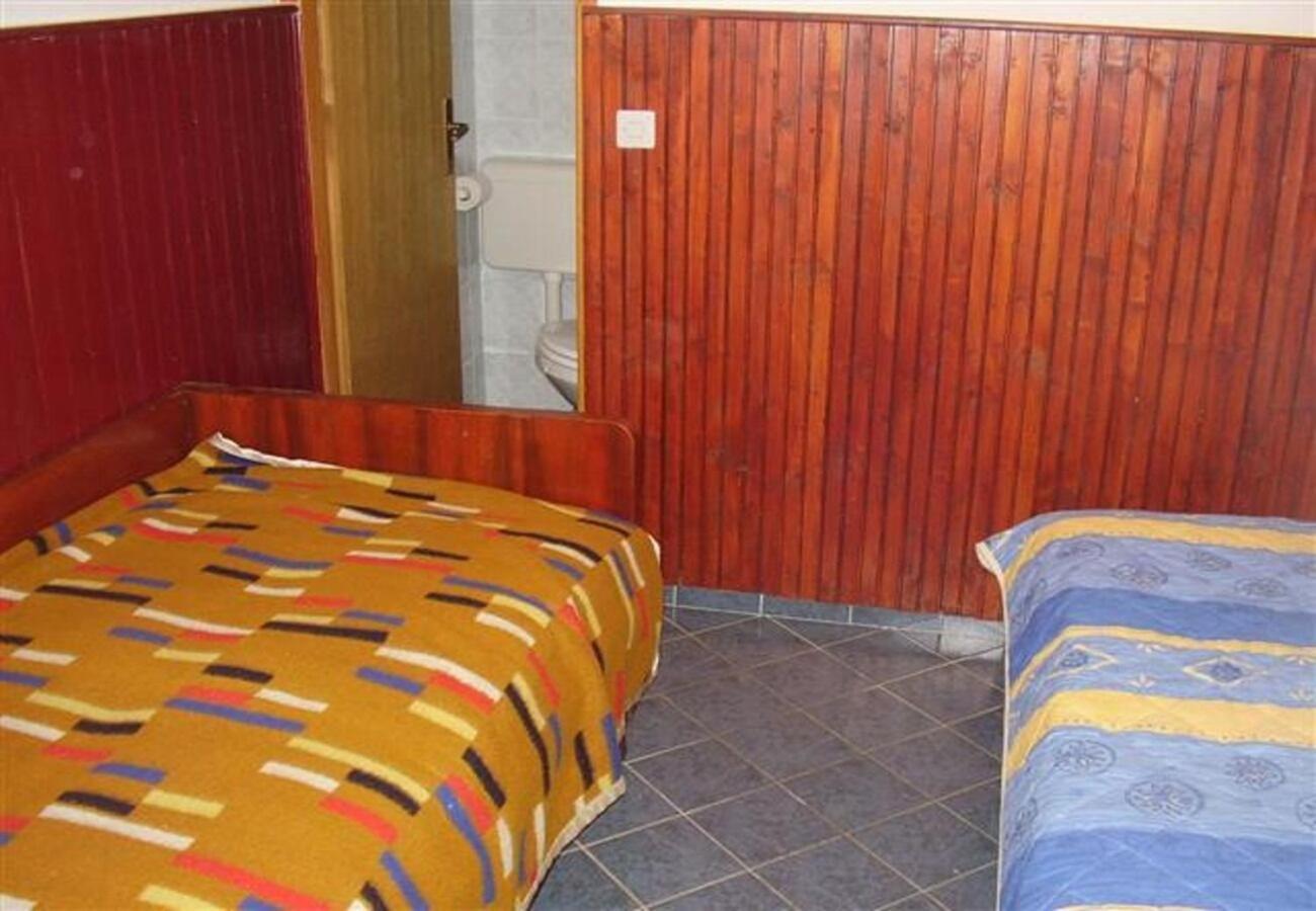Apartments Olgi - Free Parking Crikvenica Luaran gambar