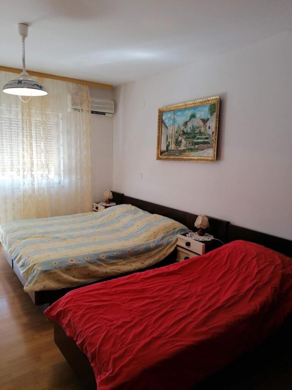 Apartments Olgi - Free Parking Crikvenica Luaran gambar