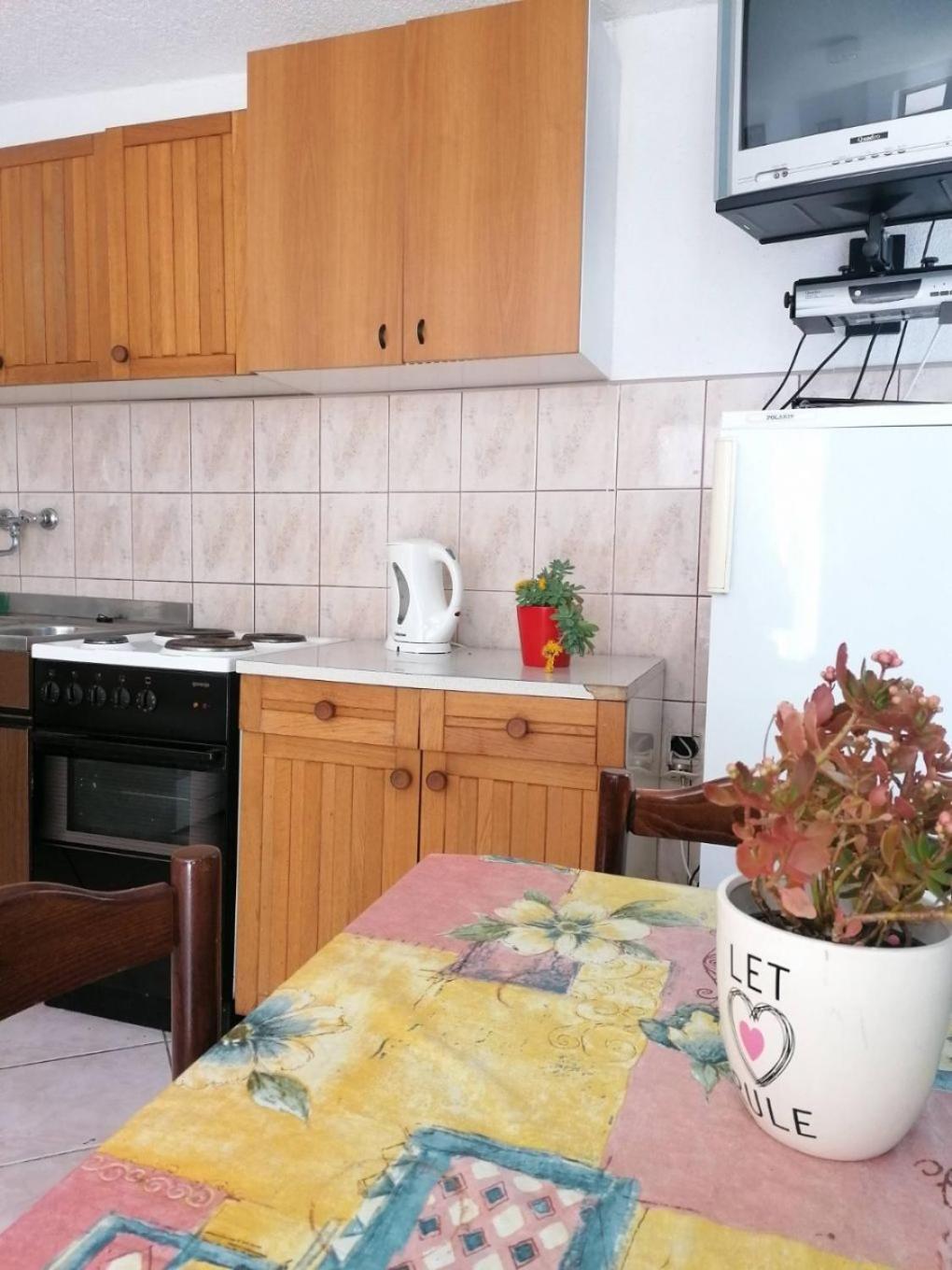 Apartments Olgi - Free Parking Crikvenica Luaran gambar