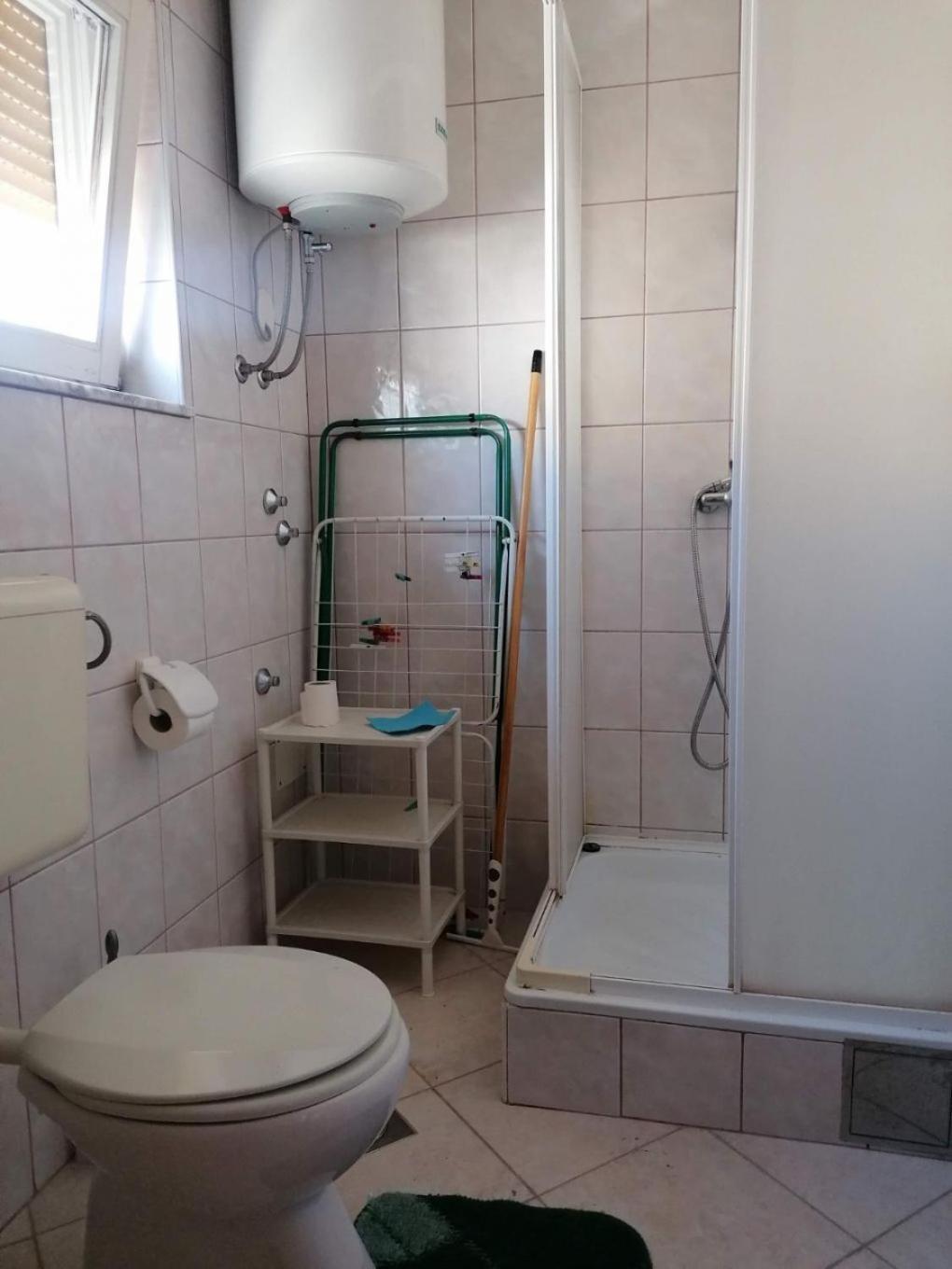 Apartments Olgi - Free Parking Crikvenica Luaran gambar