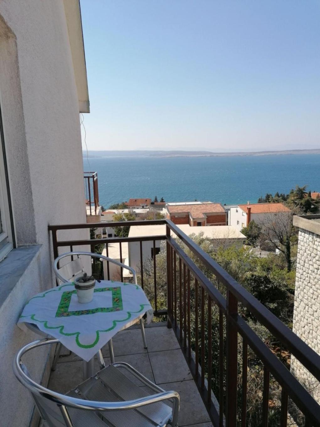 Apartments Olgi - Free Parking Crikvenica Luaran gambar