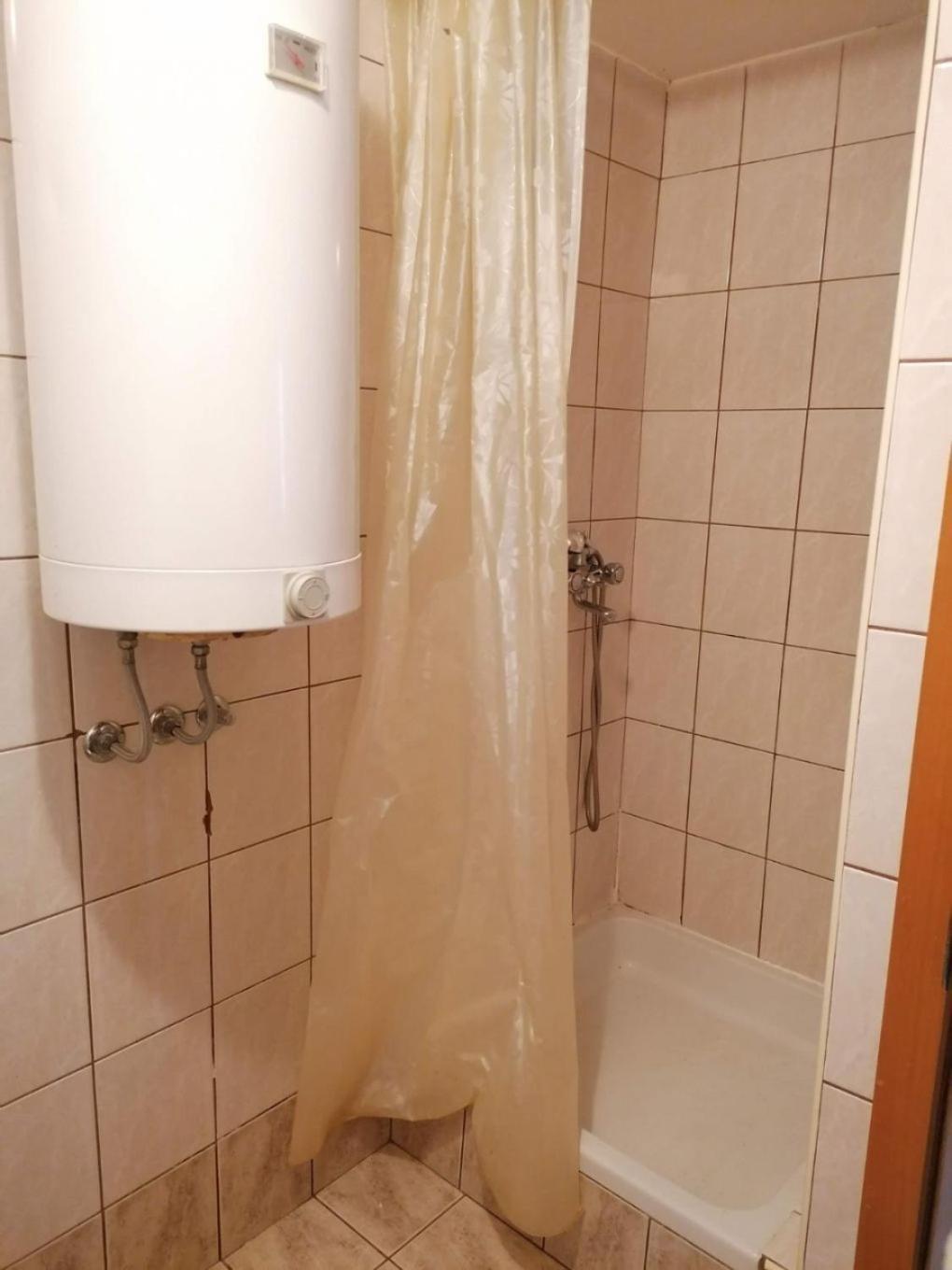 Apartments Olgi - Free Parking Crikvenica Luaran gambar