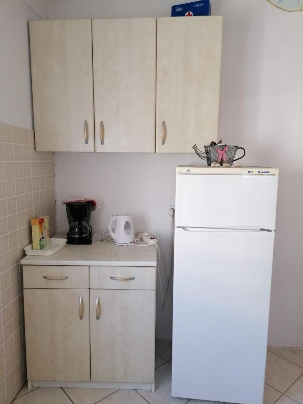 Apartments Olgi - Free Parking Crikvenica Luaran gambar