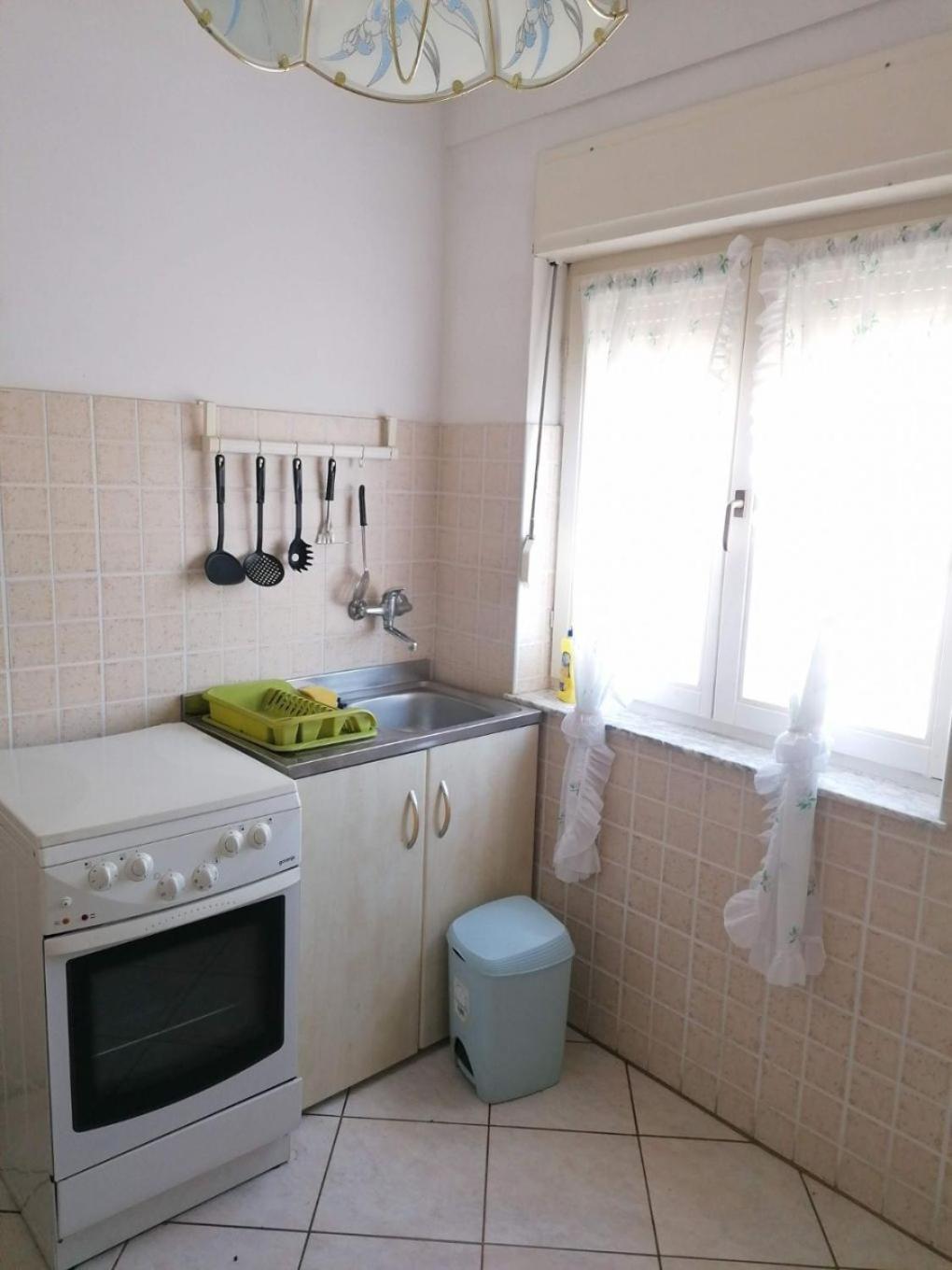 Apartments Olgi - Free Parking Crikvenica Luaran gambar