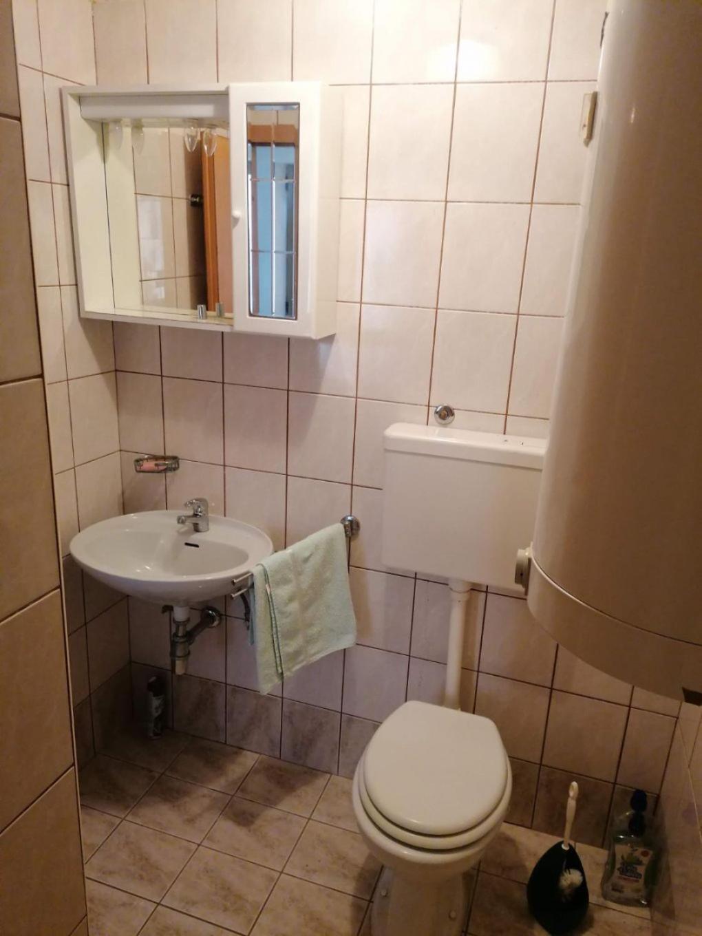 Apartments Olgi - Free Parking Crikvenica Luaran gambar