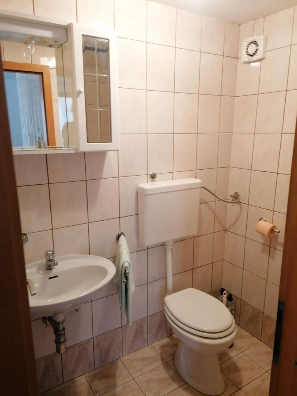 Apartments Olgi - Free Parking Crikvenica Luaran gambar