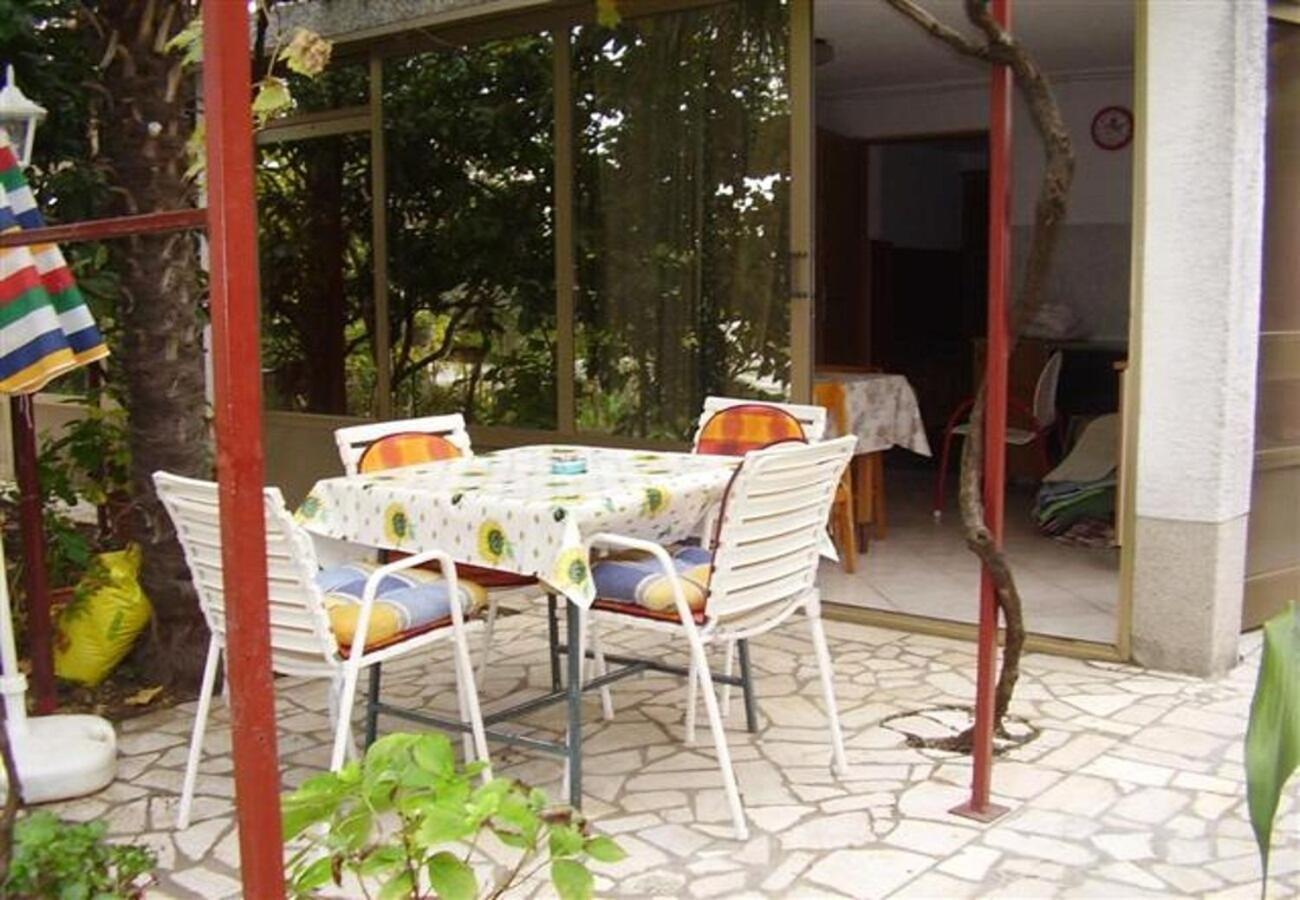 Apartments Olgi - Free Parking Crikvenica Luaran gambar
