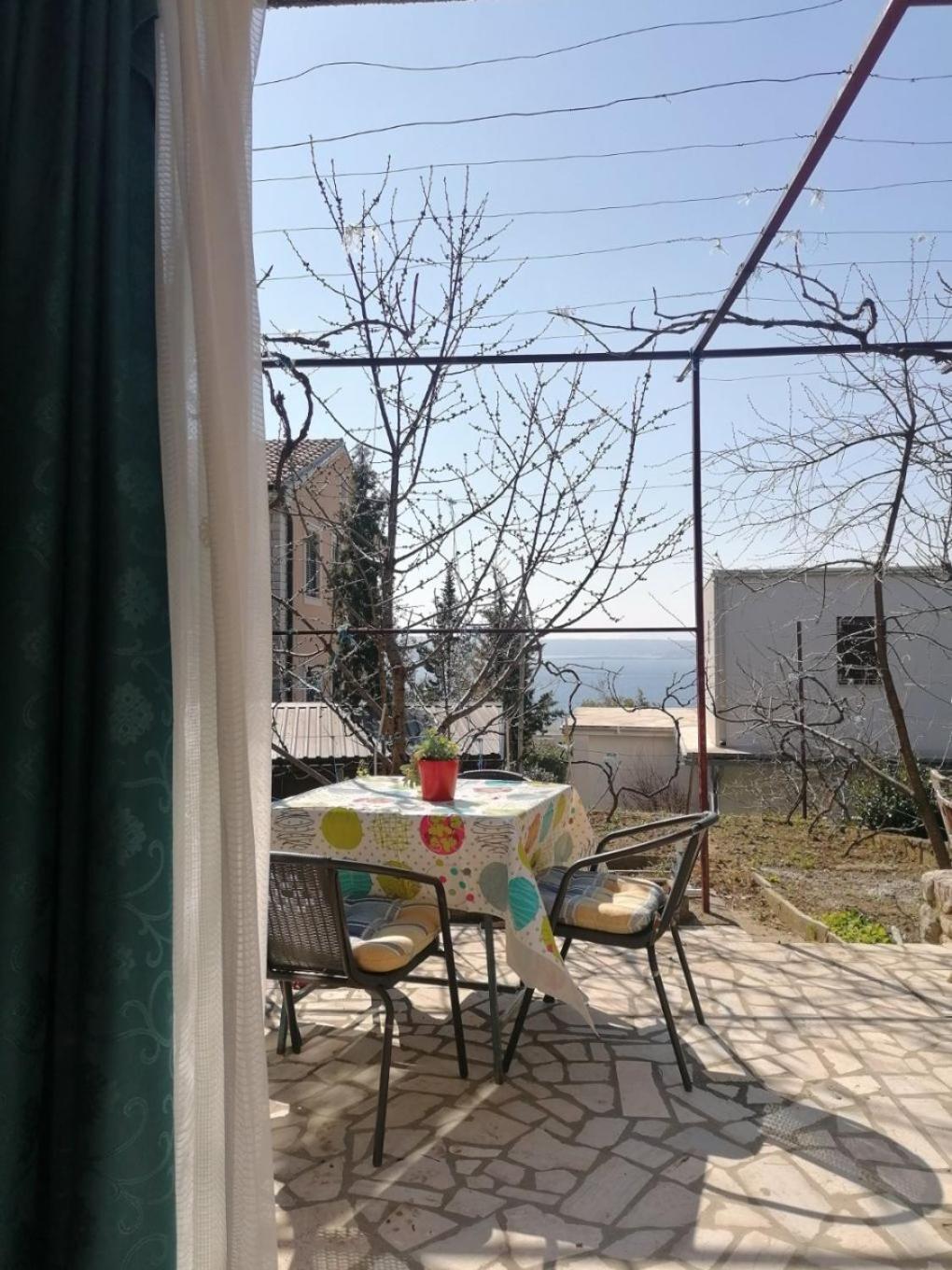 Apartments Olgi - Free Parking Crikvenica Luaran gambar