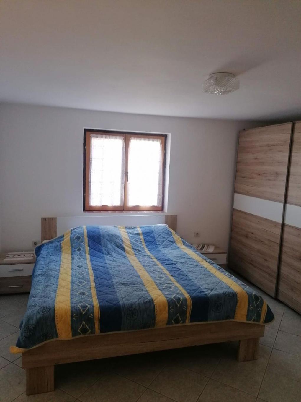 Apartments Olgi - Free Parking Crikvenica Luaran gambar