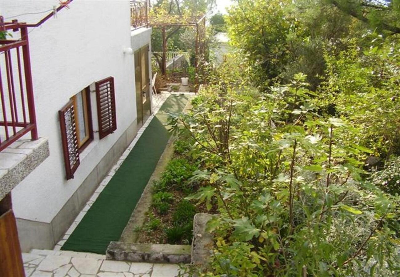 Apartments Olgi - Free Parking Crikvenica Luaran gambar