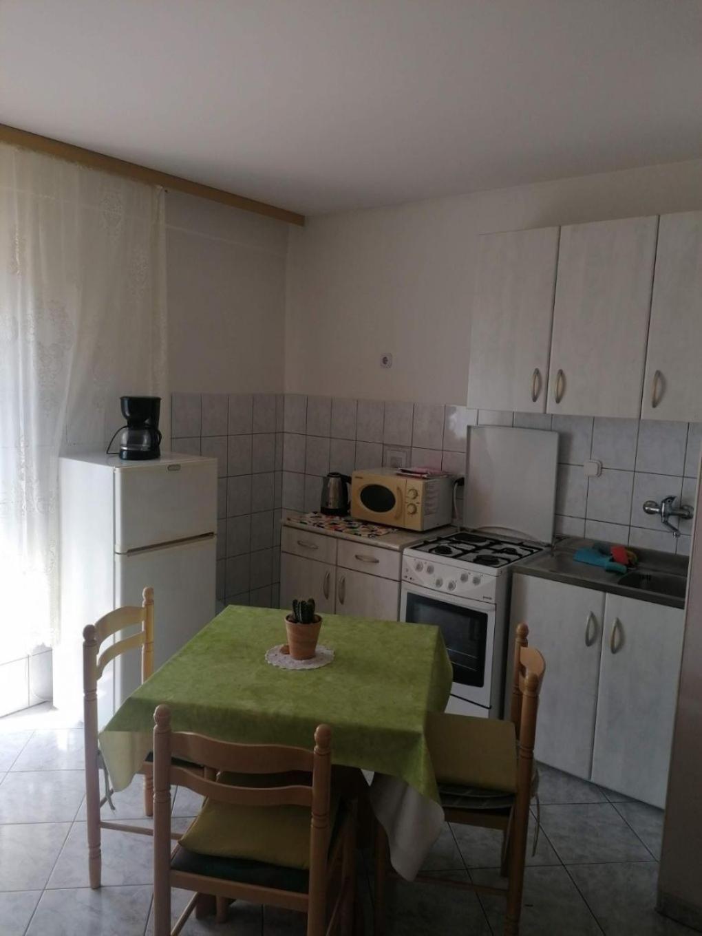 Apartments Olgi - Free Parking Crikvenica Luaran gambar