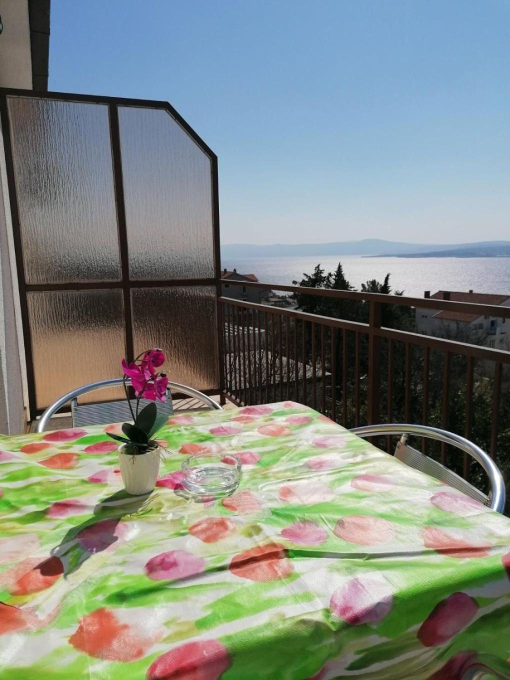 Apartments Olgi - Free Parking Crikvenica Luaran gambar