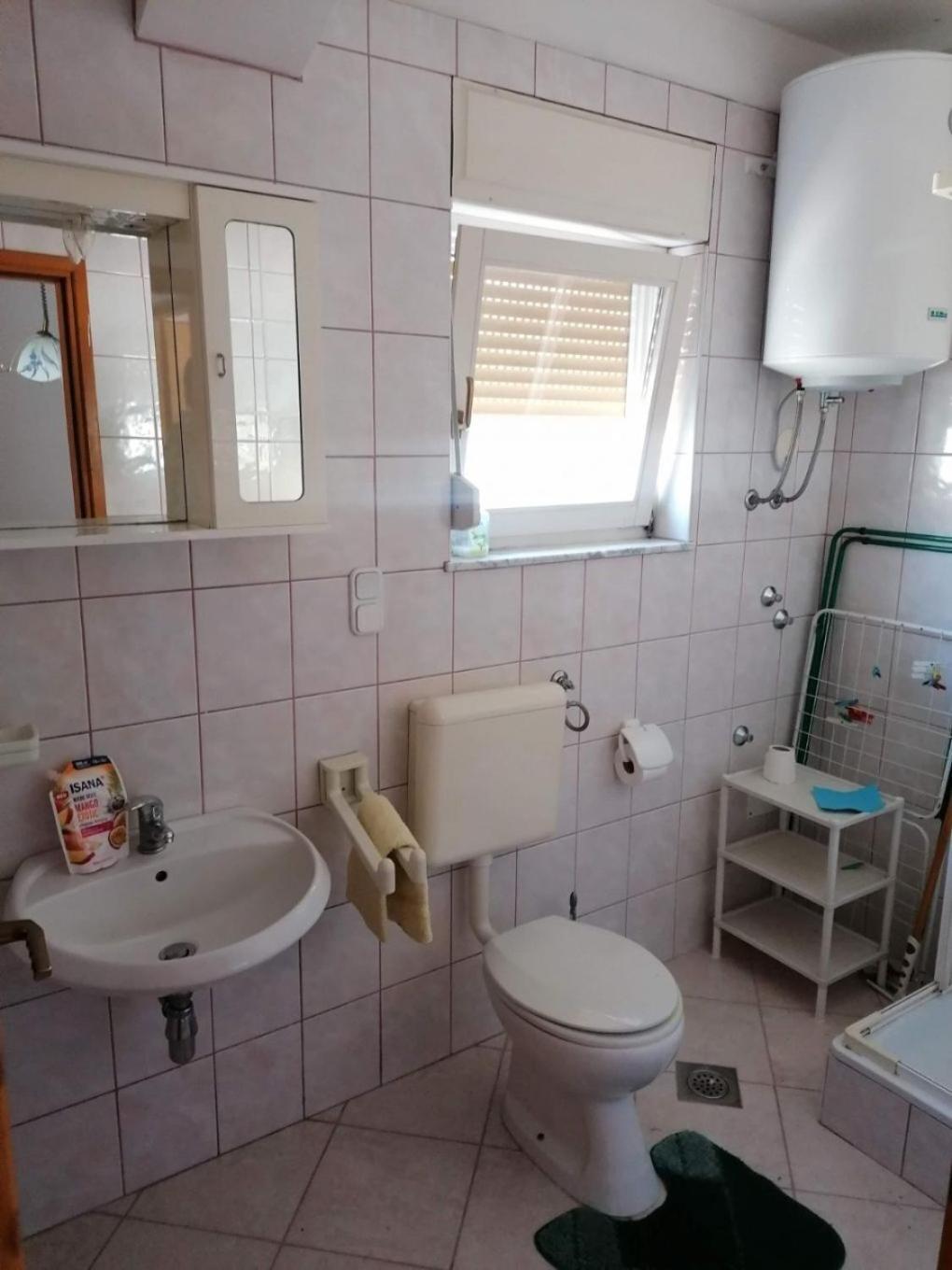 Apartments Olgi - Free Parking Crikvenica Luaran gambar