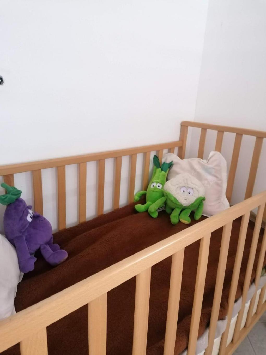 Apartments Olgi - Free Parking Crikvenica Luaran gambar