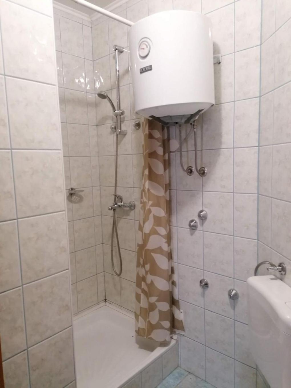 Apartments Olgi - Free Parking Crikvenica Luaran gambar