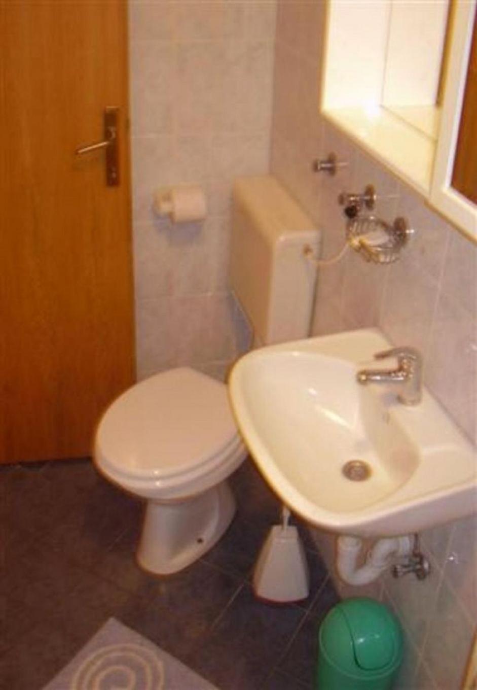 Apartments Olgi - Free Parking Crikvenica Luaran gambar