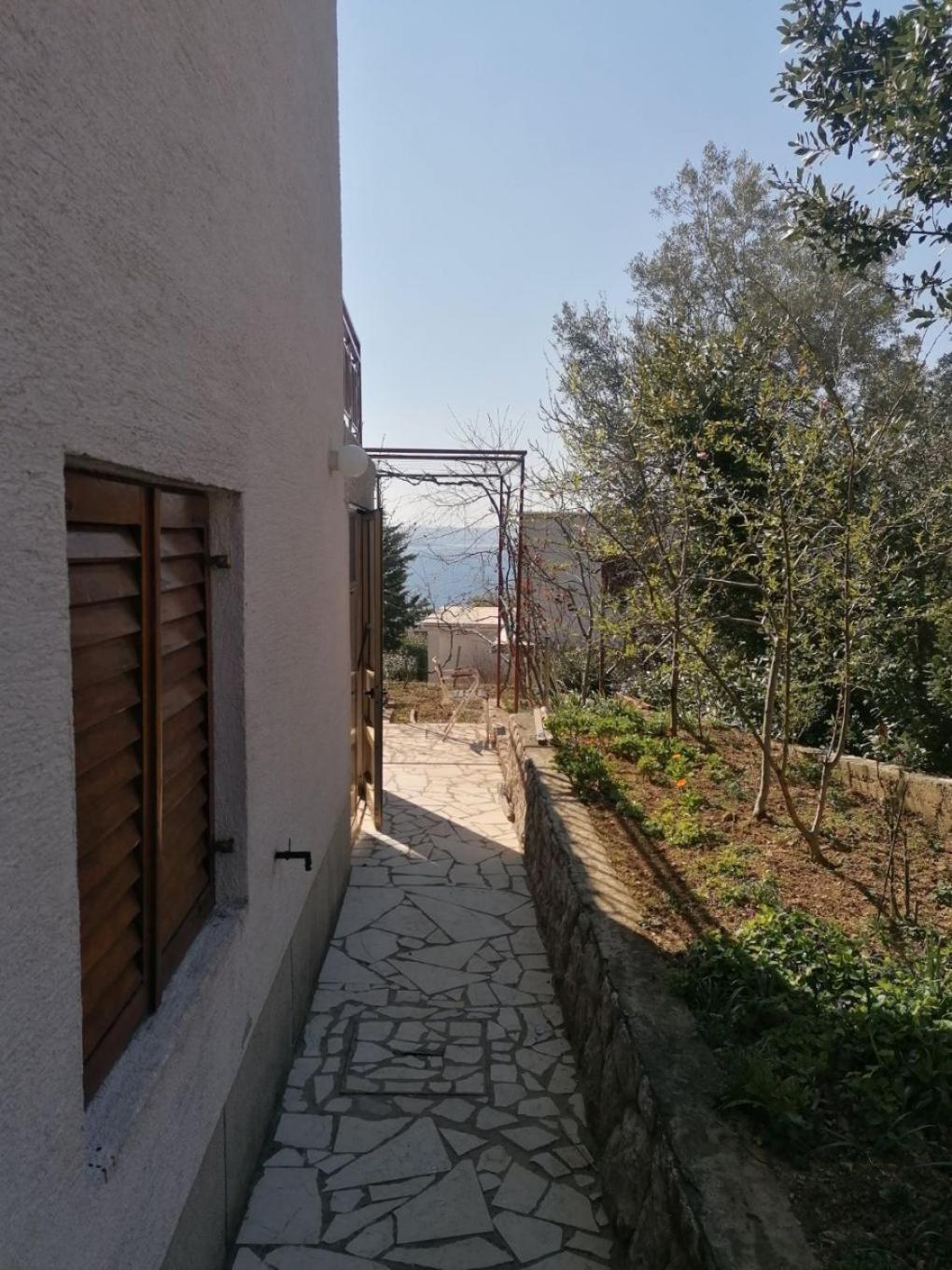 Apartments Olgi - Free Parking Crikvenica Luaran gambar