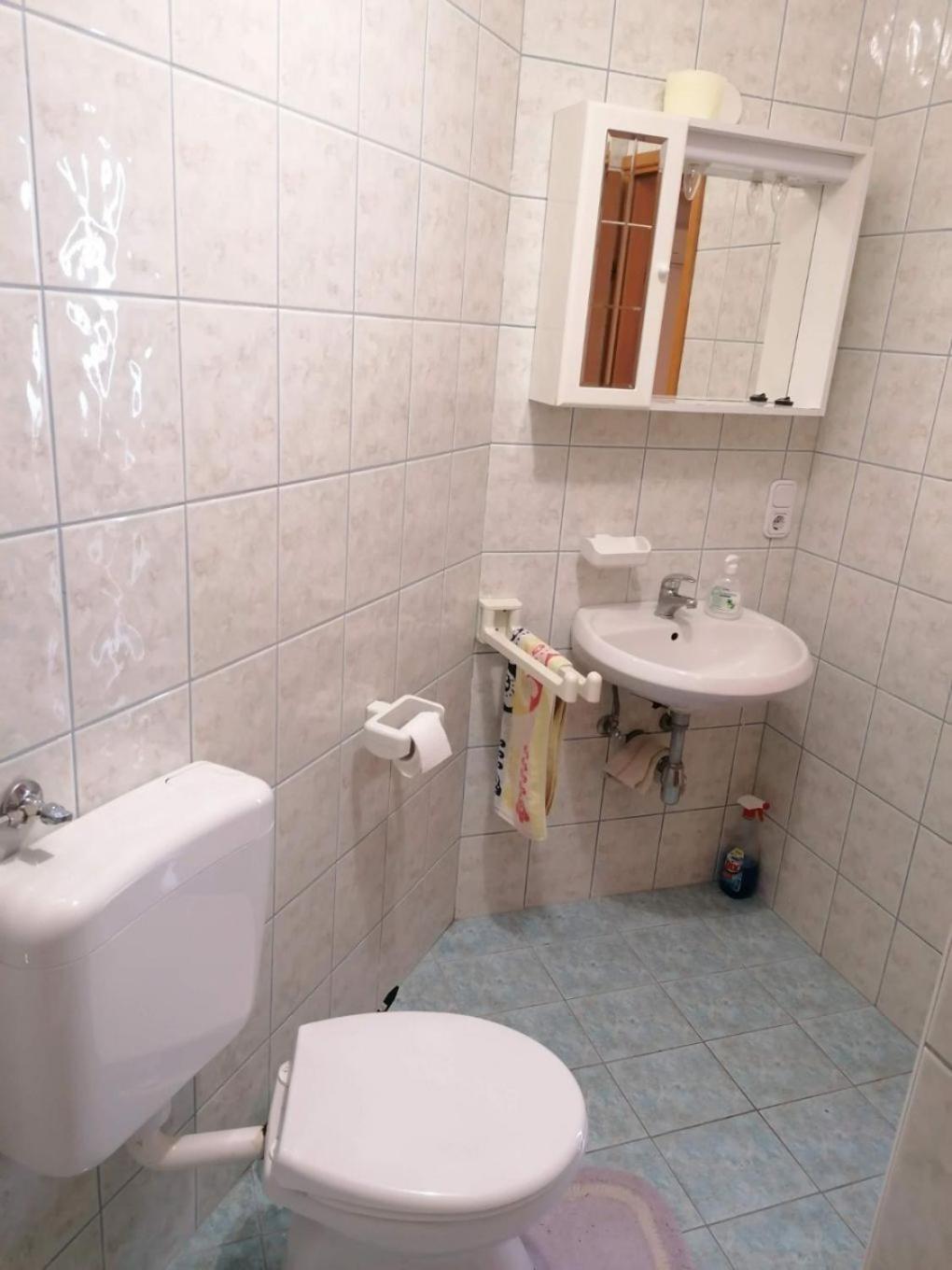 Apartments Olgi - Free Parking Crikvenica Luaran gambar