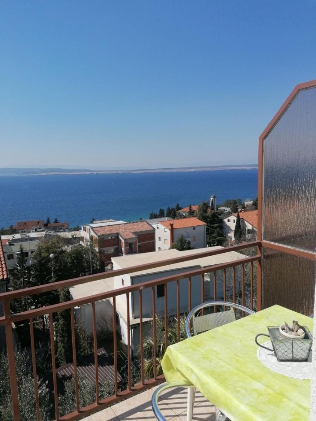 Apartments Olgi - Free Parking Crikvenica Luaran gambar