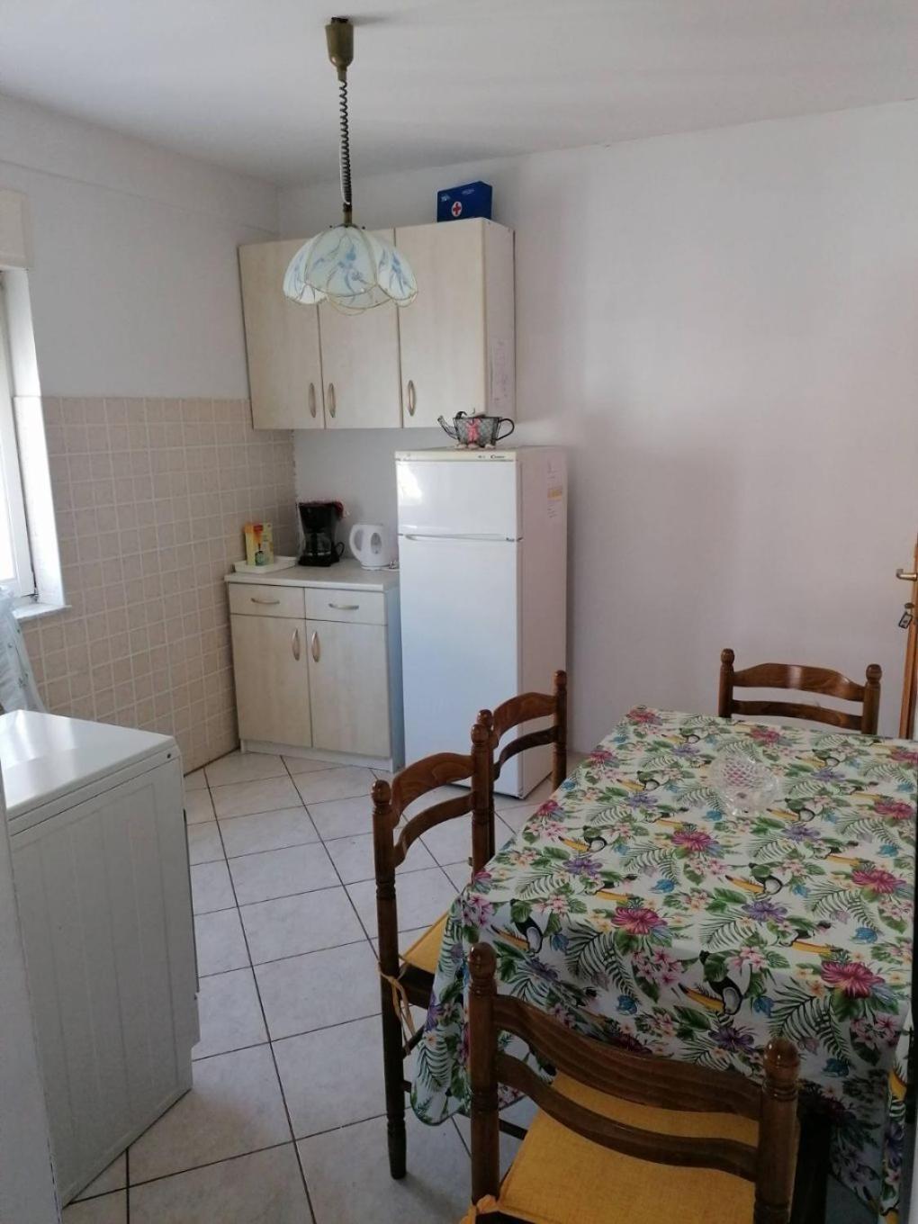 Apartments Olgi - Free Parking Crikvenica Luaran gambar