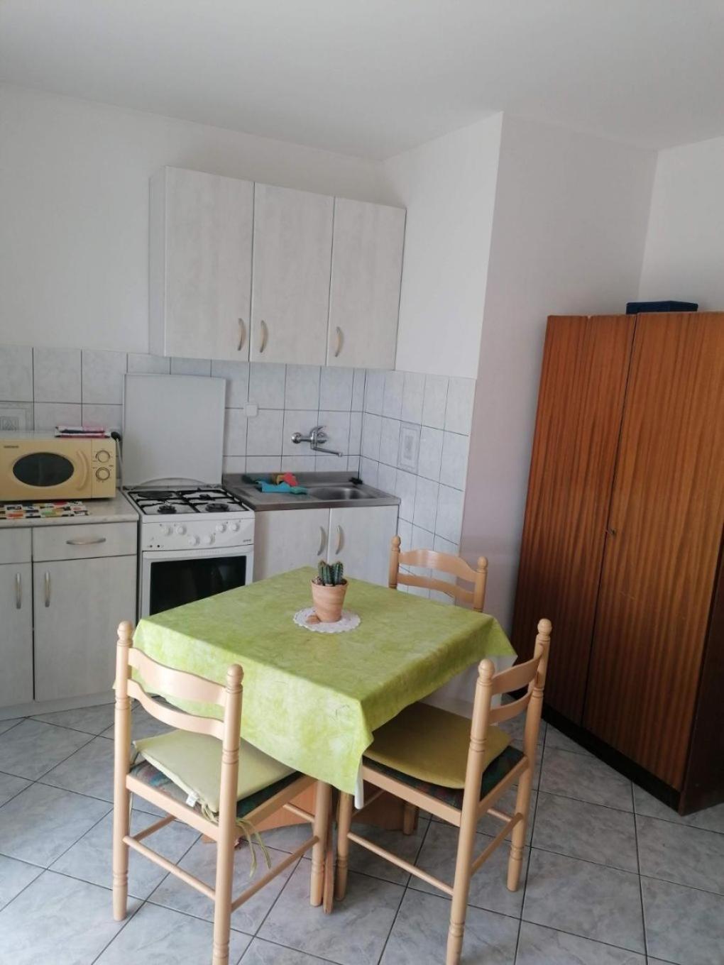 Apartments Olgi - Free Parking Crikvenica Luaran gambar