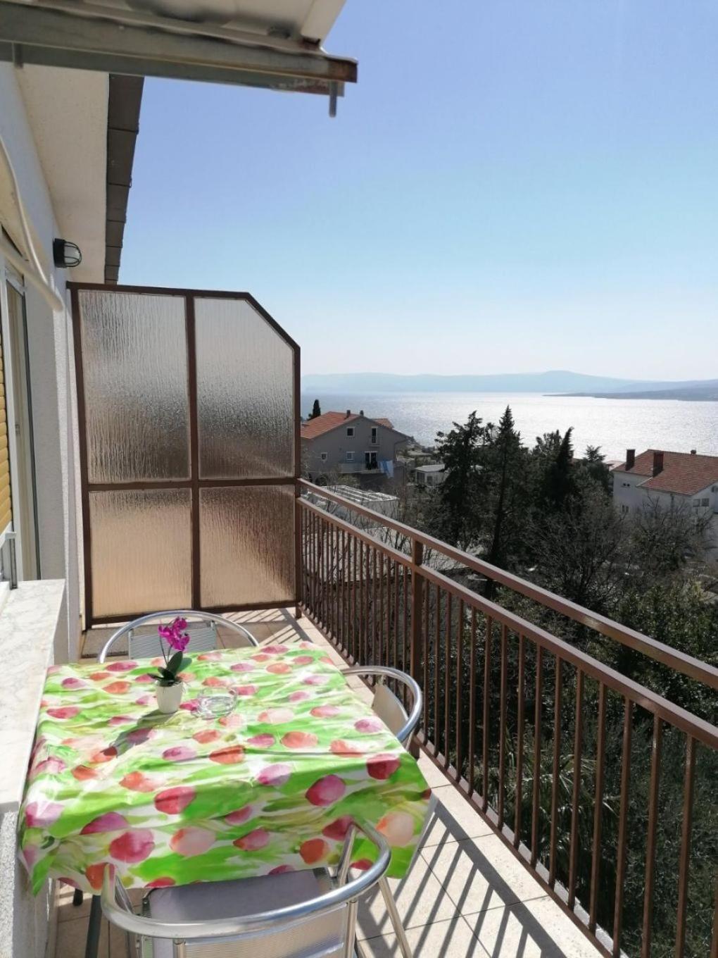 Apartments Olgi - Free Parking Crikvenica Luaran gambar