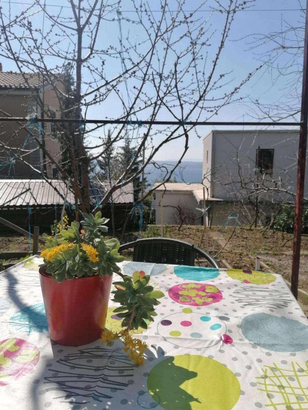 Apartments Olgi - Free Parking Crikvenica Luaran gambar