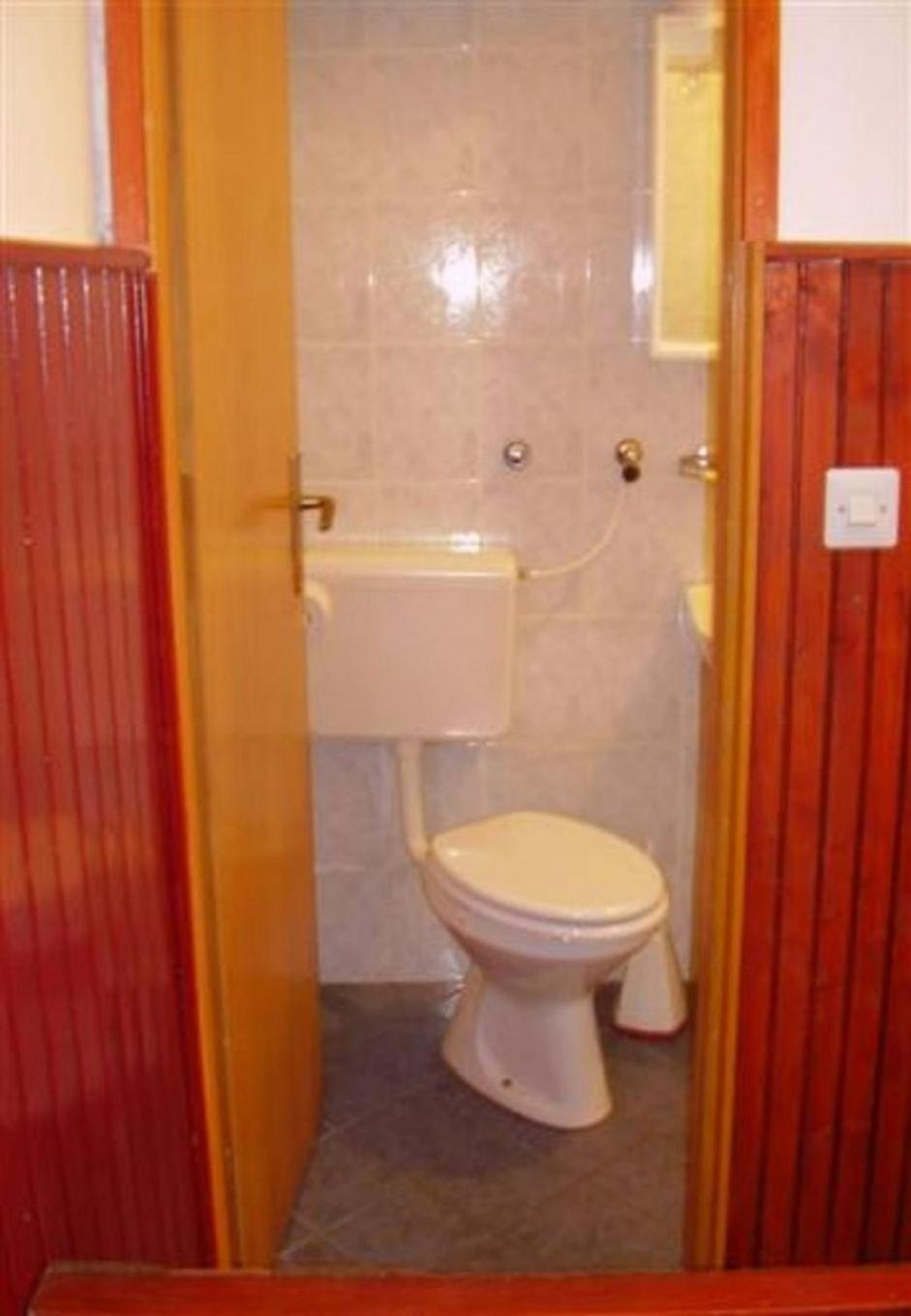 Apartments Olgi - Free Parking Crikvenica Luaran gambar