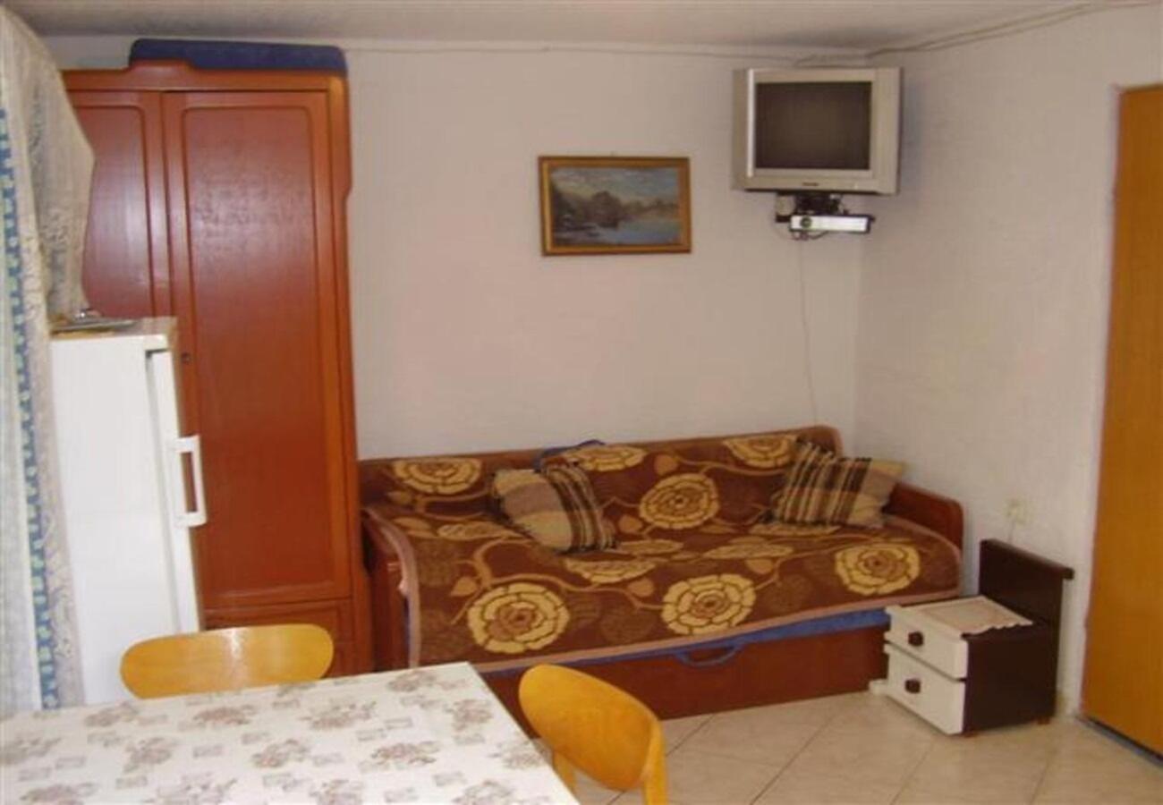 Apartments Olgi - Free Parking Crikvenica Luaran gambar