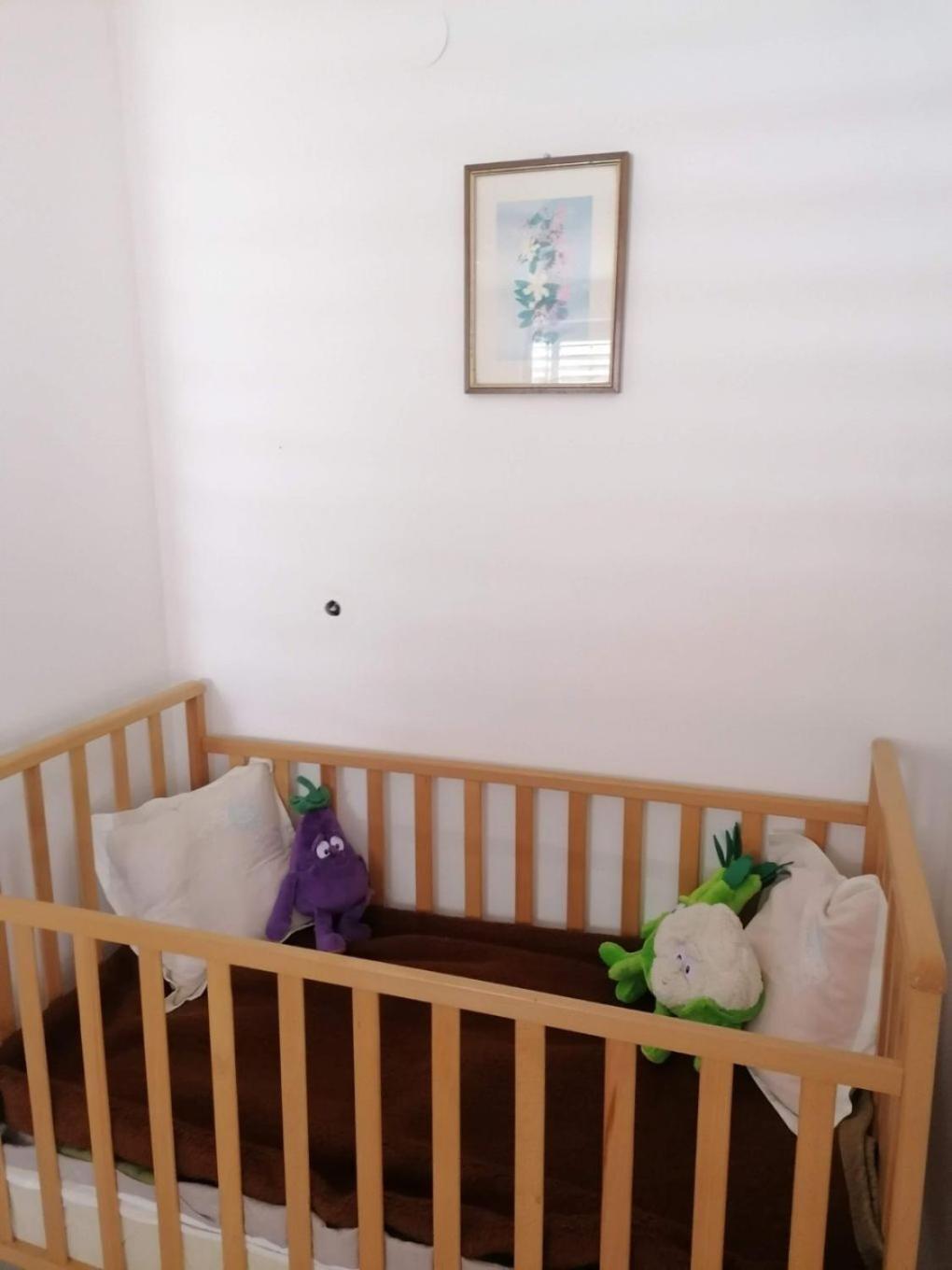 Apartments Olgi - Free Parking Crikvenica Luaran gambar