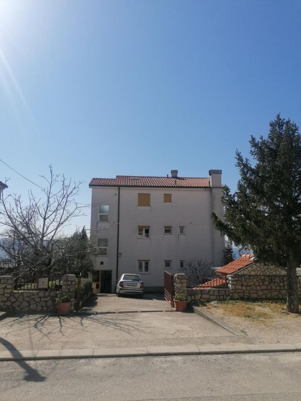 Apartments Olgi - Free Parking Crikvenica Luaran gambar