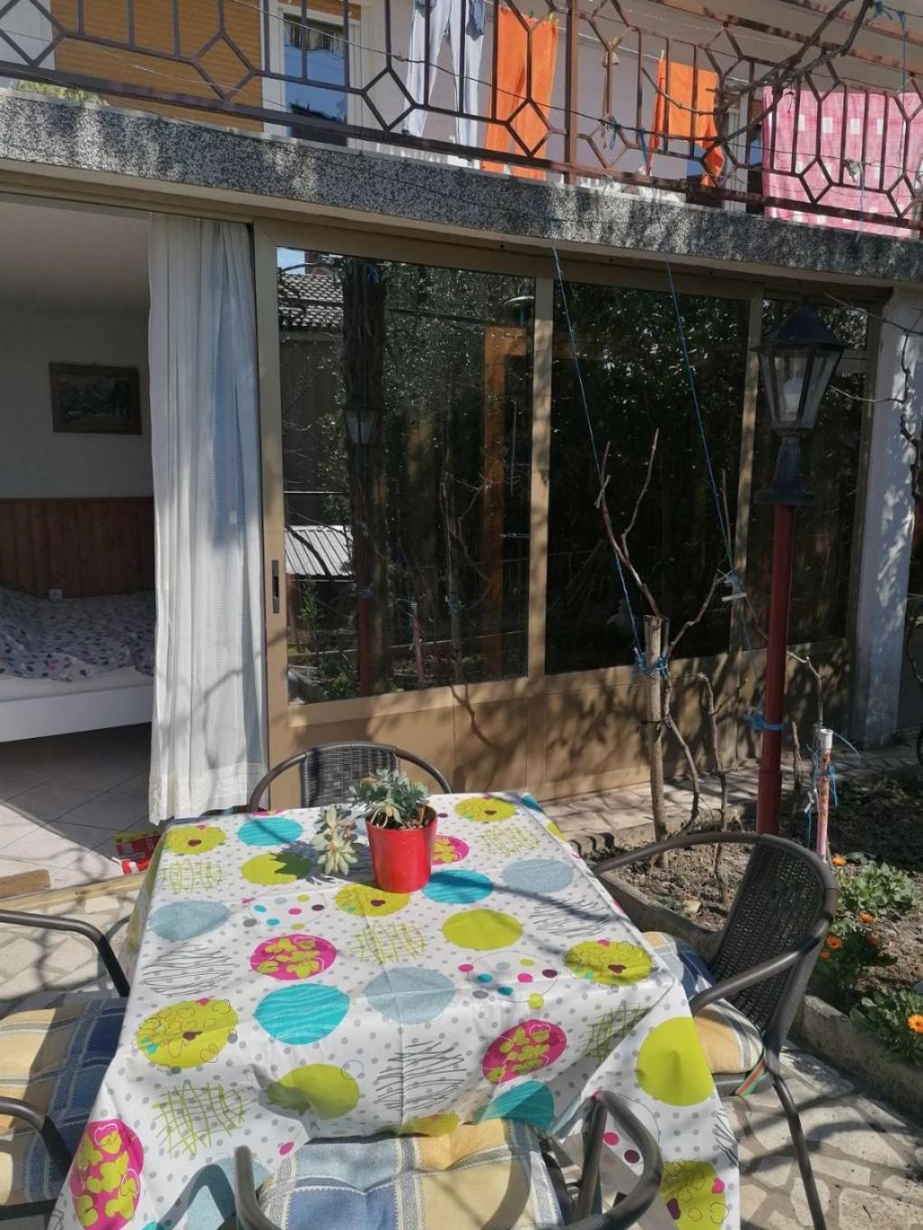 Apartments Olgi - Free Parking Crikvenica Luaran gambar