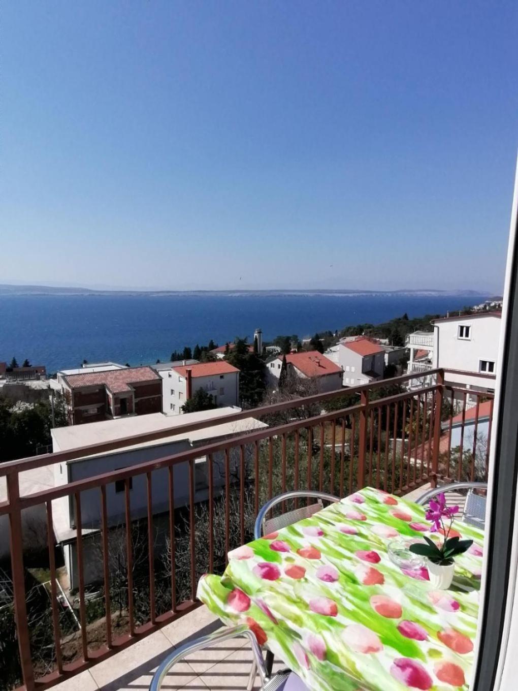 Apartments Olgi - Free Parking Crikvenica Luaran gambar