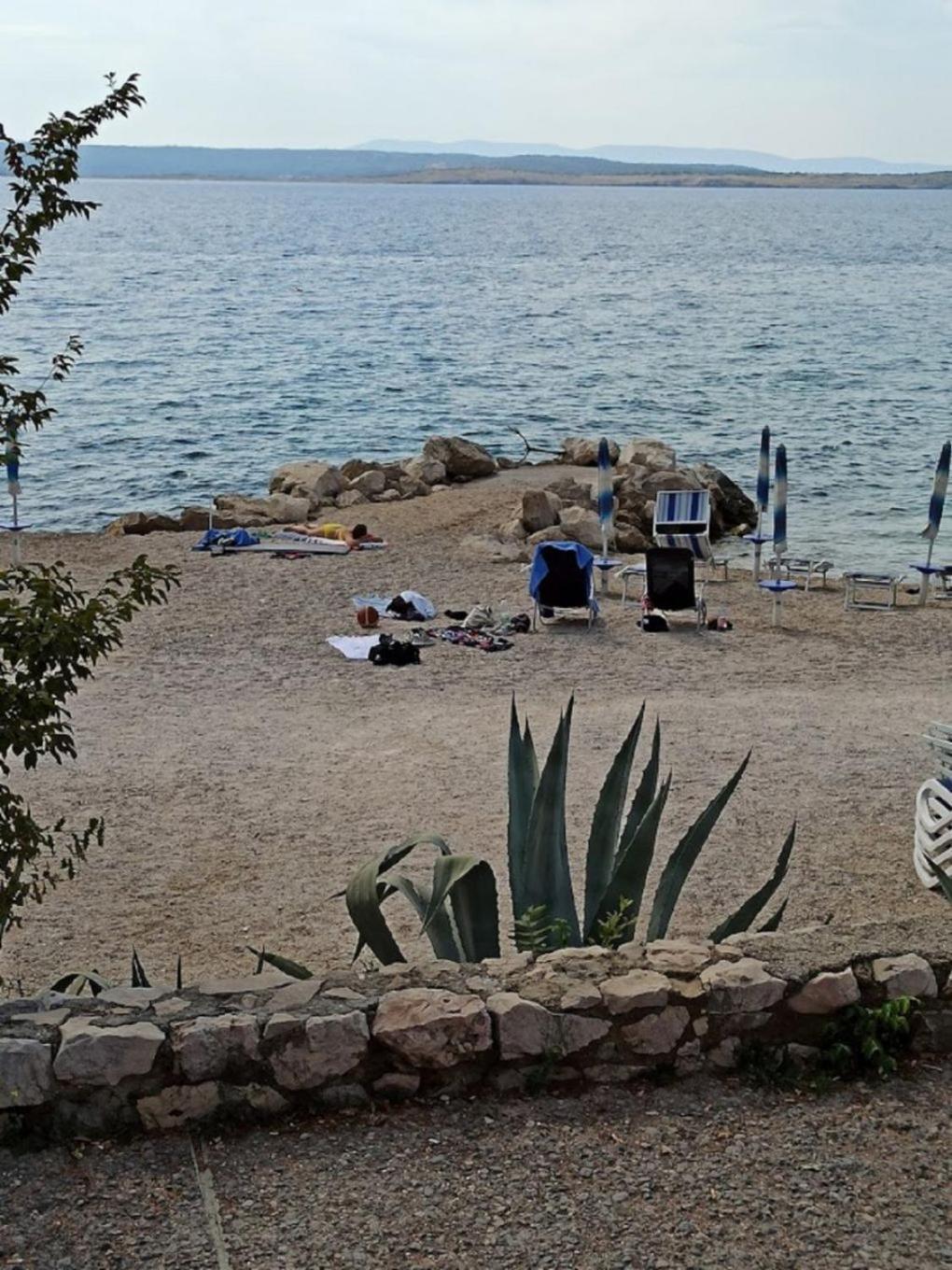 Apartments Olgi - Free Parking Crikvenica Luaran gambar