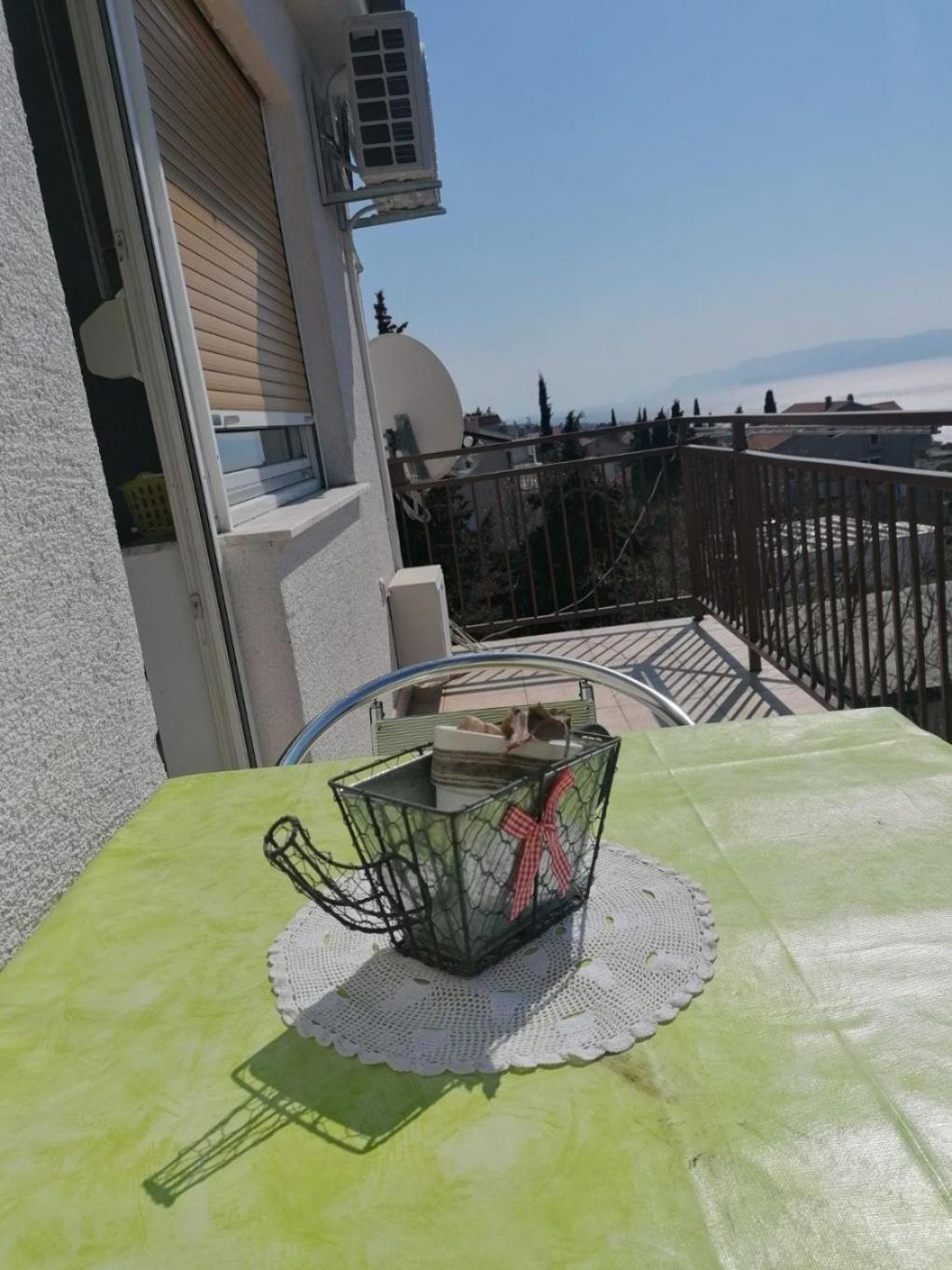 Apartments Olgi - Free Parking Crikvenica Luaran gambar