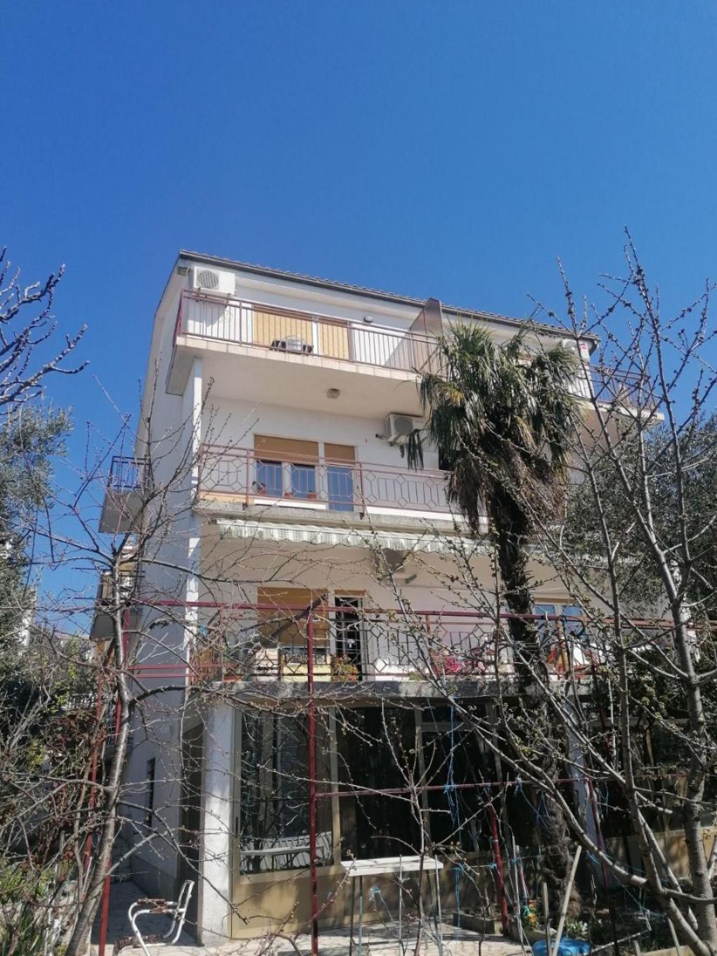 Apartments Olgi - Free Parking Crikvenica Luaran gambar